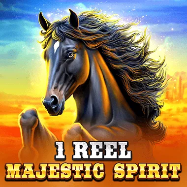 Majestic Spirit