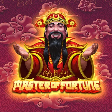 Master of Fortune
